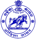 Odisha Govt. Logo